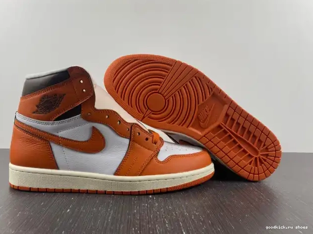 Starfish High Air 1 OG WMNS Jordan DO9369-101 0625